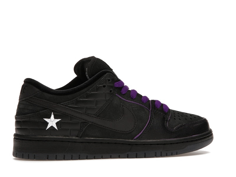 Nike SB Dunk Low Familia First Avenue