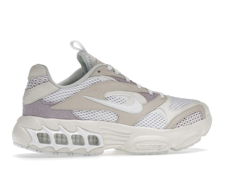 Nike Zoom Air Fire Pearl White (Women's)