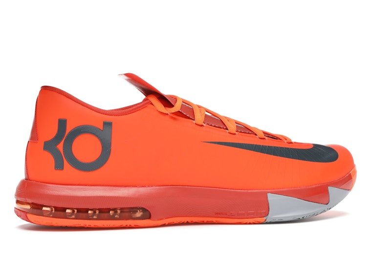 Nike KD 6 NYC 66