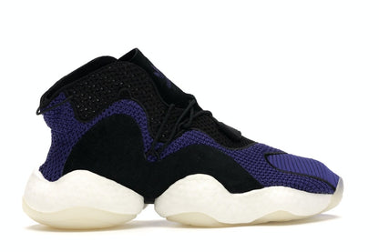 adidas Crazy BYW Real Purple Core Black