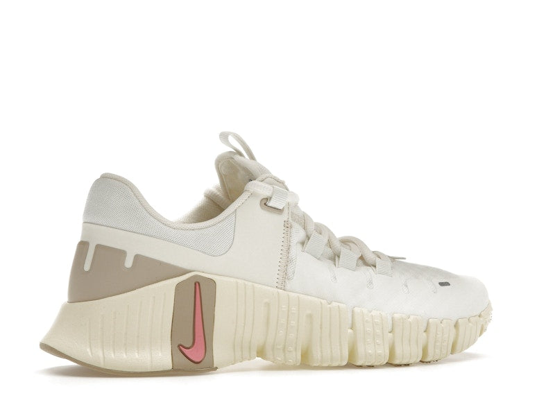 Nike Free Metcon 5 Sail Sanddrift (Women's)