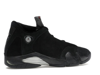 Jordan 14 Retro Redwood
