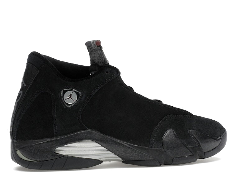 Jordan 14 Retro Redwood