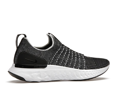 Nike React Phantom Run Flyknit 2 Oreo (Women's)