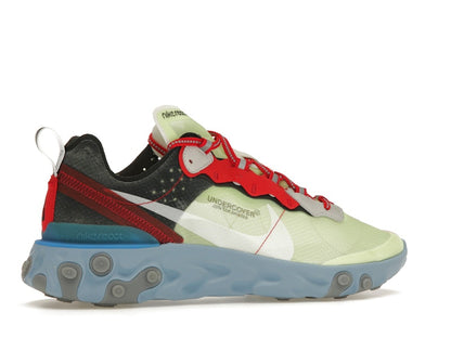 Nike React Element 87 Undercover Volt