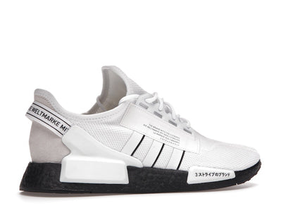 adidas NMD R1 V2 Cloud White