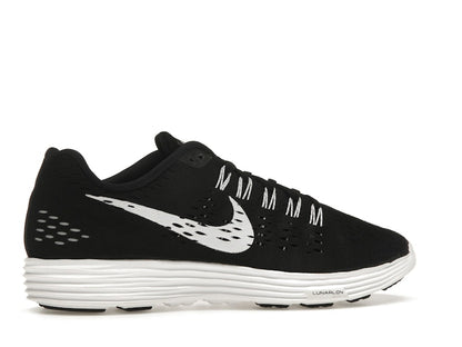 Nike Lunartempo Black/White-White