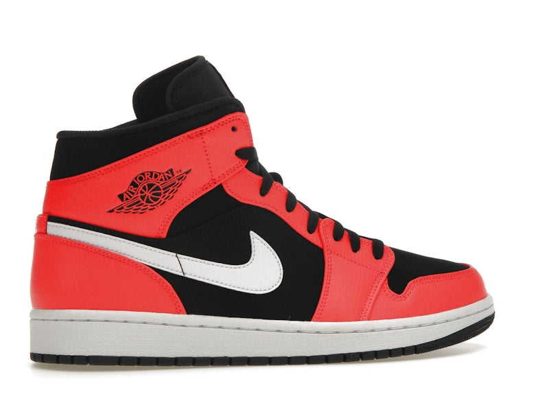 Jordan 1 Mid Infrared 23