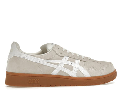 ASICS Japan Pro Cream White