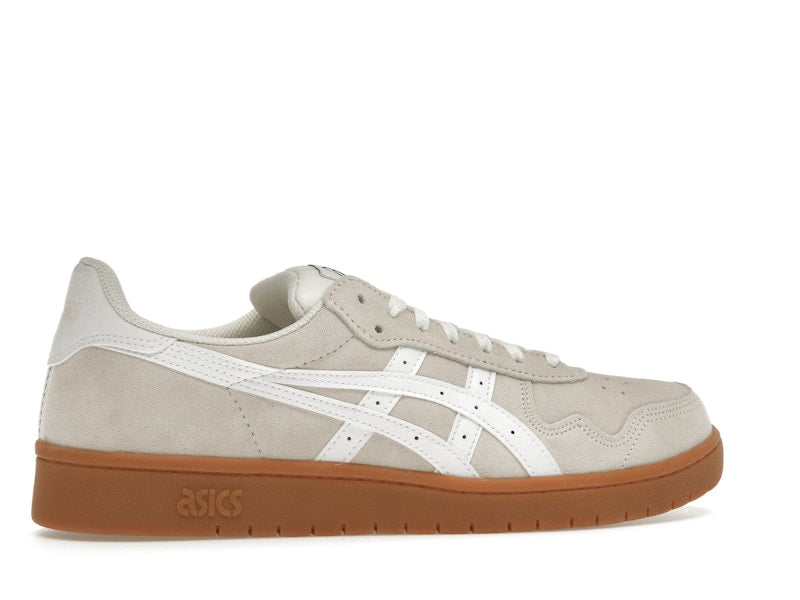 ASICS Japan Pro Cream White