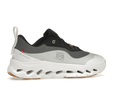 On Running Cloudtilt 2 LOEWE Black White