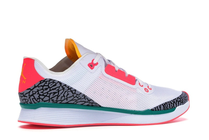Jordan 88 Racer SoleFly Lottery