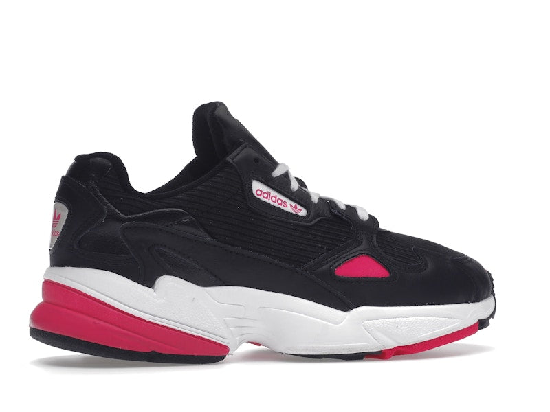 adidas Falcon Core Black (Women's)