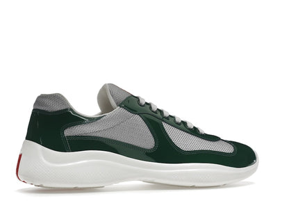 Prada America's Cup Mango Silver
