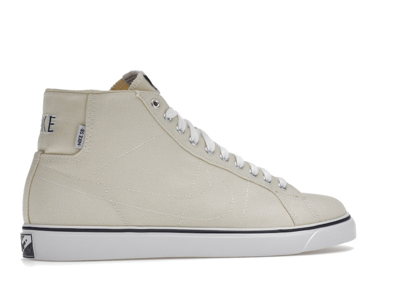 Nike SB Blazer Premium SE HUF Natural