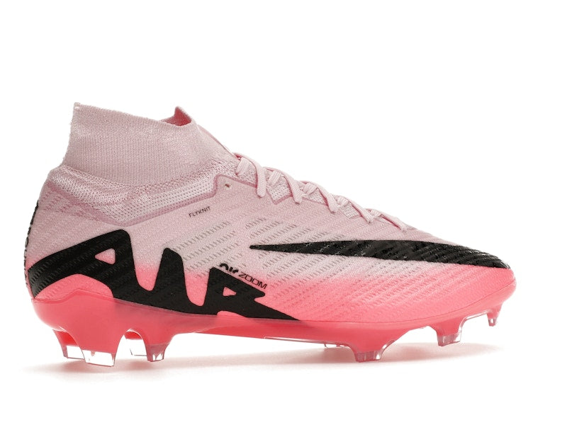 Nike Zoom Mercurial Superfly 9 Elite FG Pink Foam