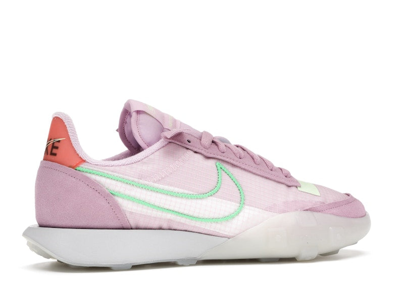 Nike Waffle Racer 2X Light Arctic Pink (Women's)