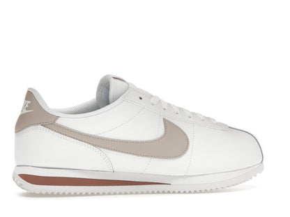 Nike Cortez White Platinum Violet (Women's)