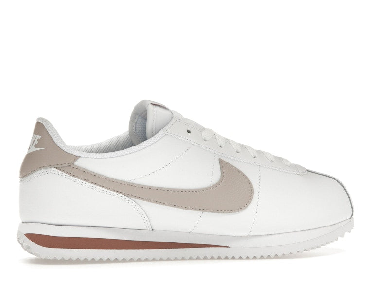 Nike Cortez White Platinum Violet (Women's)