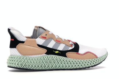 adidas ZX 4000 4D Hender Scheme White