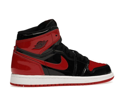 Jordan 1 Retro High OG Patent Bred (PS)