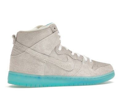 Nike SB Dunk High Baohaus Chairman Bao