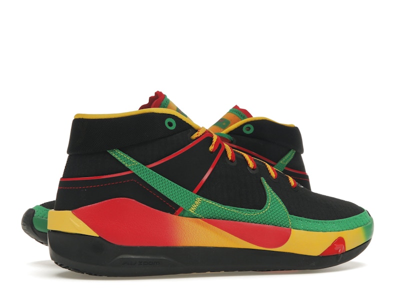 Nike KD 13 Rasta