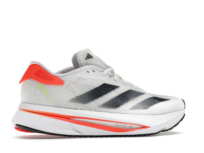 adidas Adizero Sl2 Cloud White Core Black Orange