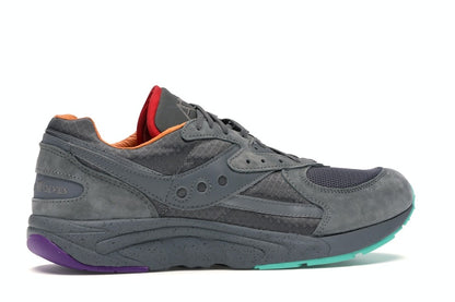 Saucony Aya Raised By Wolves