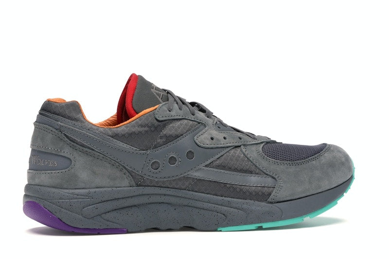 Saucony Aya Raised By Wolves