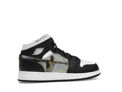 Jordan 1 Mid Hologram (GS)