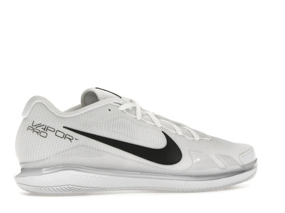 Nike Court Air Zoom Vapor Pro HC White Black