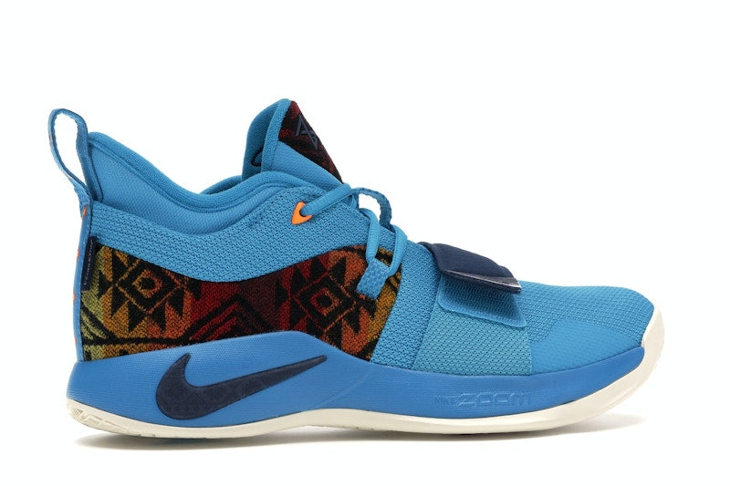 Nike PG 2.5 Pendleton