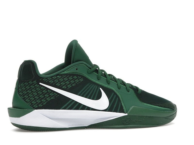 Nike Sabrina 2 TB Gorge Green (Women's)