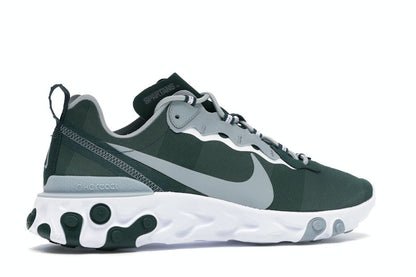 Nike React Element 55 Michigan State