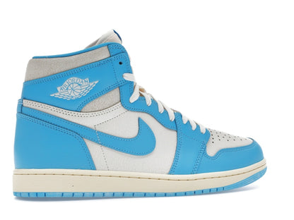 Jordan 1 Retro High OG UNC Reimagined