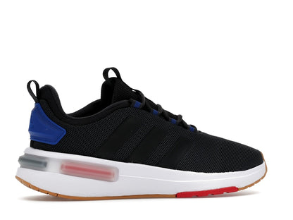 adidas Racer TR23 Carbon Core Black Royal Blue