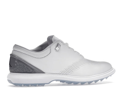 Jordan ADG 4 Golf White Pure Platinum