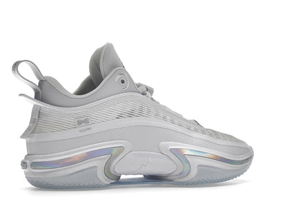 Jordan 36 Low Pure Money