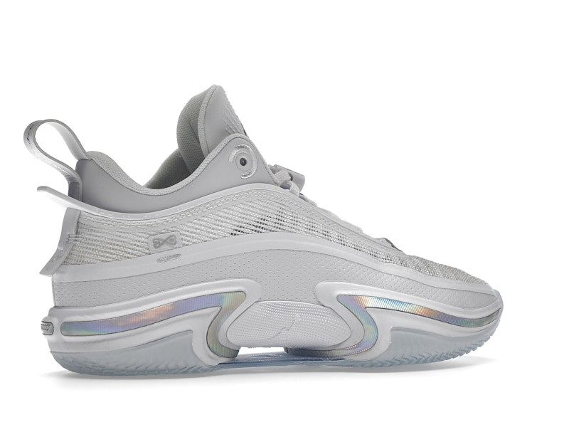 Jordan 36 Low Pure Money