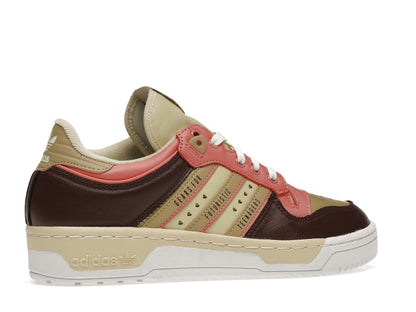 adidas Rivalry Low Human Made Sand
