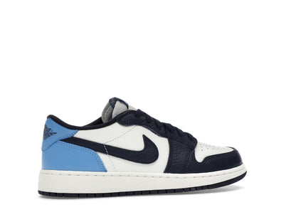 Jordan 1 Low OG Obsidian UNC (GS)