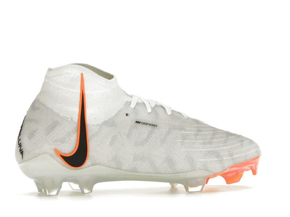 Nike Phantom Luna Elite FG White Total Orange (Women's)