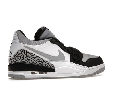 Jordan Legacy 312 Low Light Smoke Grey