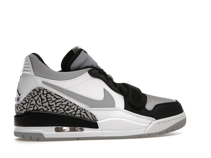Jordan Legacy 312 Low Light Smoke Grey