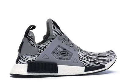 adidas NMD XR1 Glitch Camo Oreo