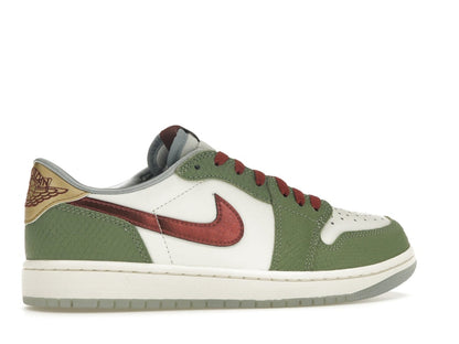 Jordan 1 Retro Low OG Year of the Dragon (2024)