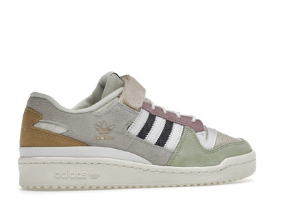 adidas Forum 84 Low Magic Mauve Multi-Color