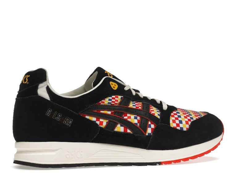 ASICS Gel-Saga size? Balloon Fiesta