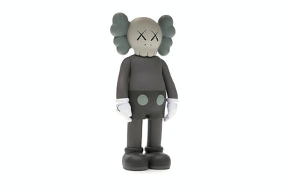 KAWS Companion Open Edition Vinyl Figure Brown